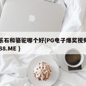 凯乐石和骆驼哪个好{PG电子爆奖视频 31888.ME }